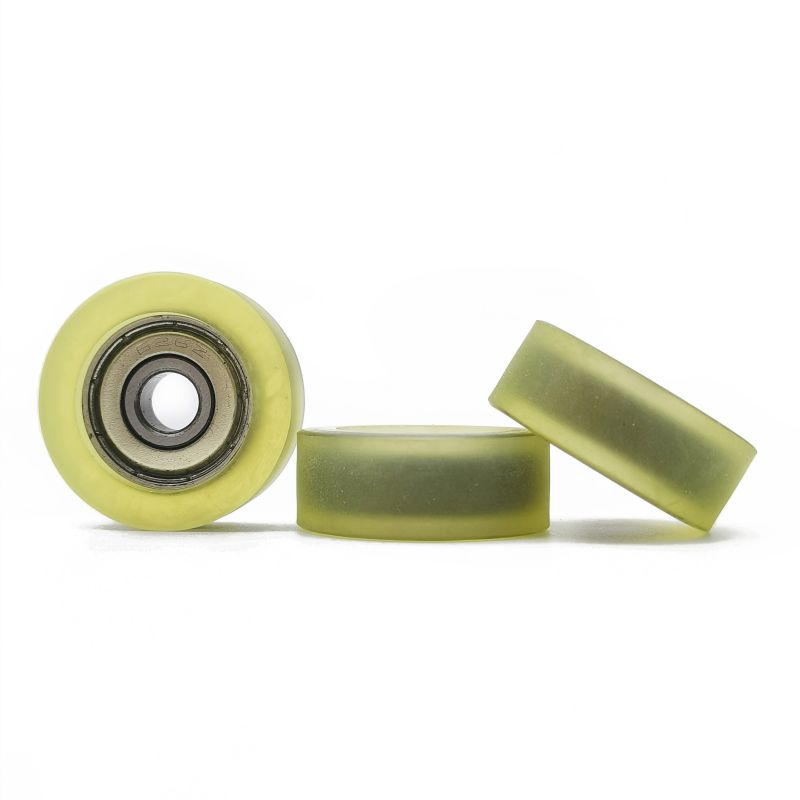 PU62626-10 626zz 6*26*10 Bunyi Groove Deep Groove Ball Ball Ball