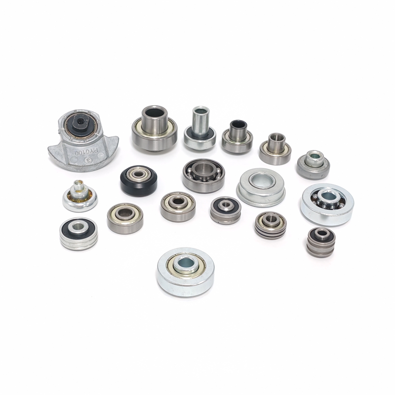 6002zz cincin dalaman dua sisi dilanjutkan galas 2mm