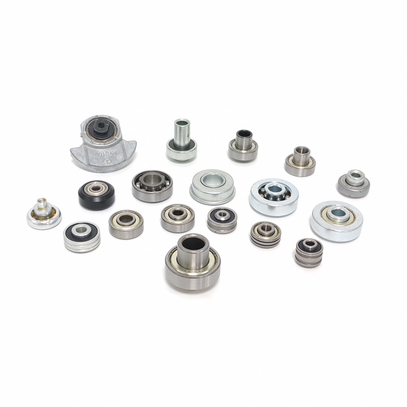 6201zz cincin dalaman dua hujung dilanjutkan 12mm dan galas bola 6mm