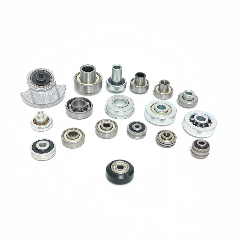 6262Z Bearings Non-Standard Row 6262Z