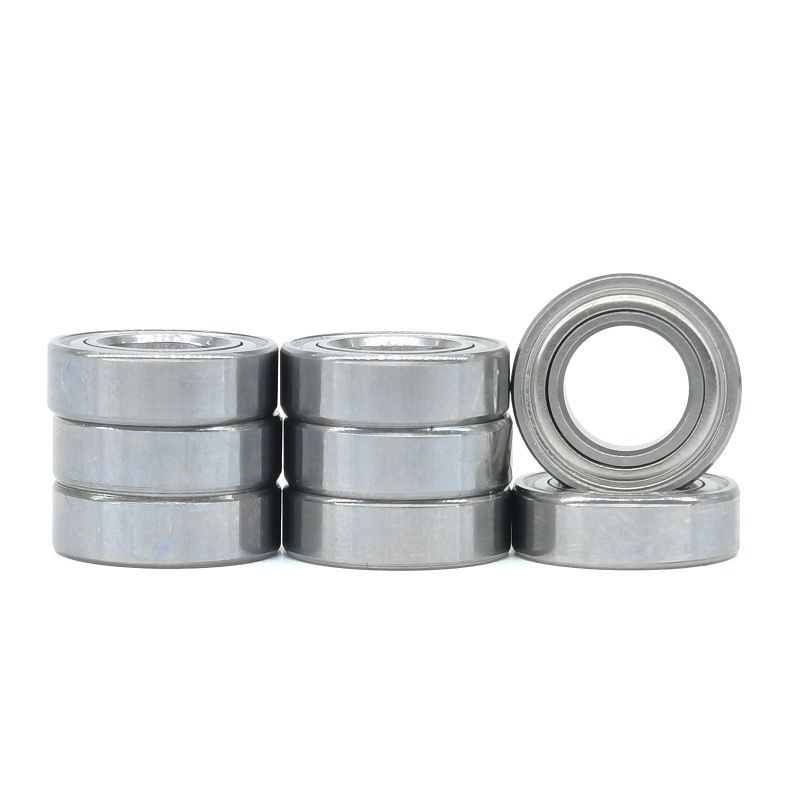 MR137zz Miniatur Deep Groove Ball Bearing