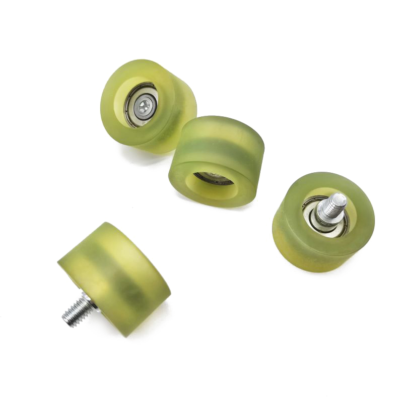 PU62630-18C1L9M6 626ZZ PU GROVE BALL GROVE DEEP WITH ACH