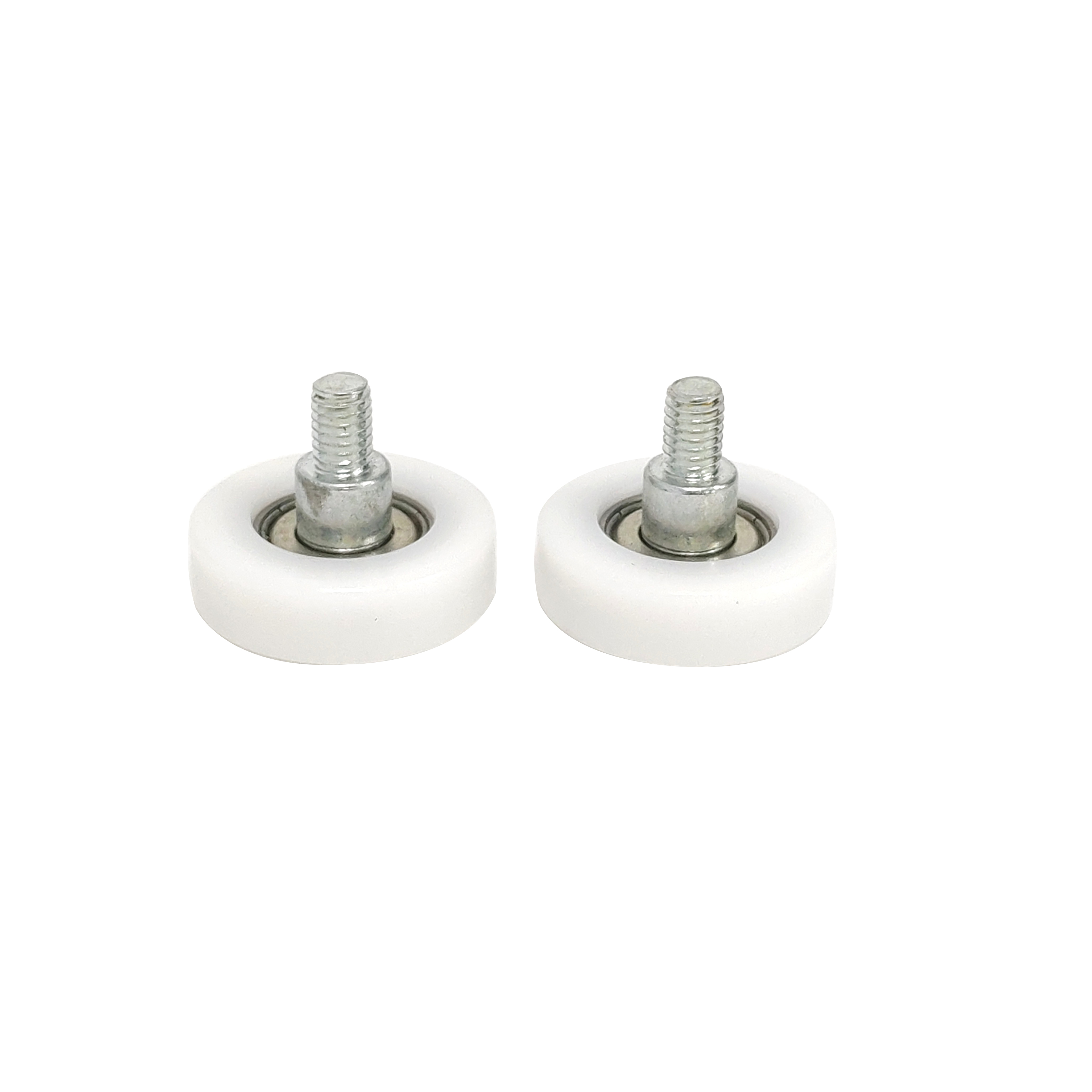 BS62630-9C7L9M6 plastik bersalut dalam alur bola