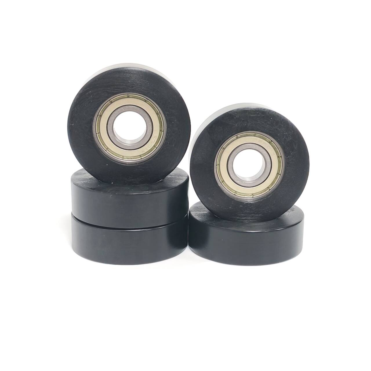 BS600145-14 plastik bersalut dalam alur alur galas